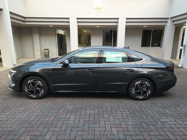2026 Hyundai Sonata SEL - Photo 10