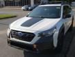 Used 2022 Subaru Outback Wilderness SUV