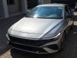 New 2025 Hyundai Elantra SEL Sport Sedan