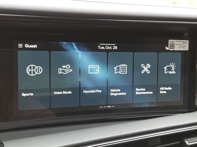 2026 Hyundai Palisade XRT Pro - Photo 32