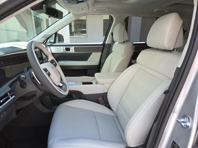 2026 Hyundai Santa Fe Calligraphy - Photo 17