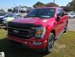 Used 2023 Ford F-150  Truck SuperCrew Cab