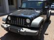 Used 2014 Jeep Wrangler Unlimited Sport 4x4 SUV