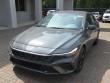 New 2026 Hyundai Elantra SEL Sport Sedan