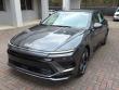 New 2026 Hyundai Sonata SEL Sport Sedan