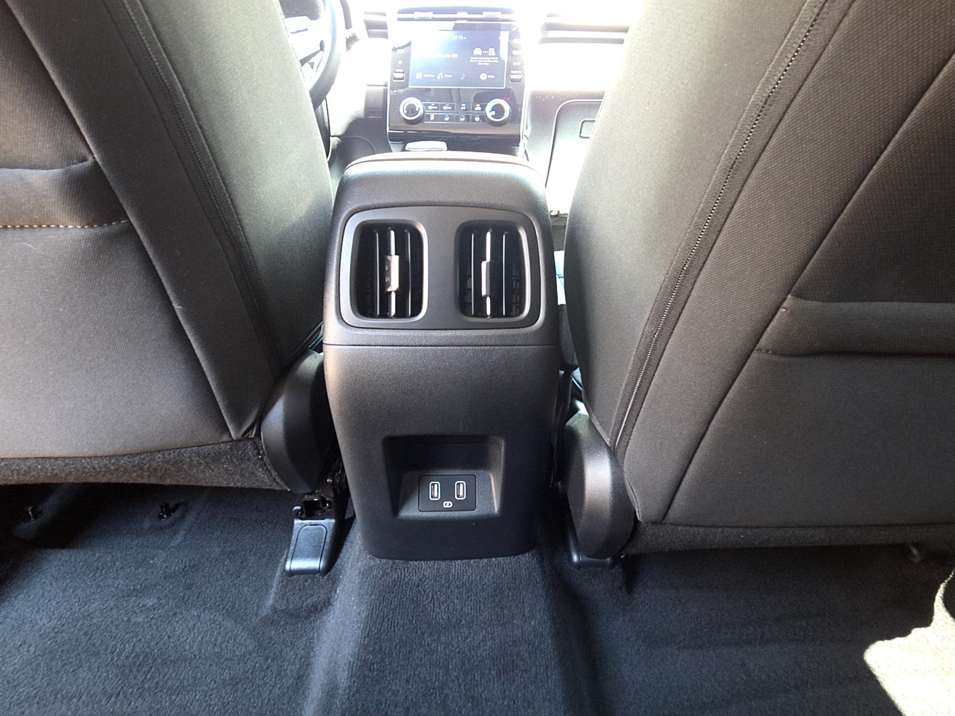 2023 Hyundai Tucson SEL - Photo 22