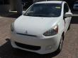 Used 2015 Mitsubishi Mirage DE Hatchback
