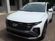 New 2025 Hyundai Tucson SEL Convenience SUV