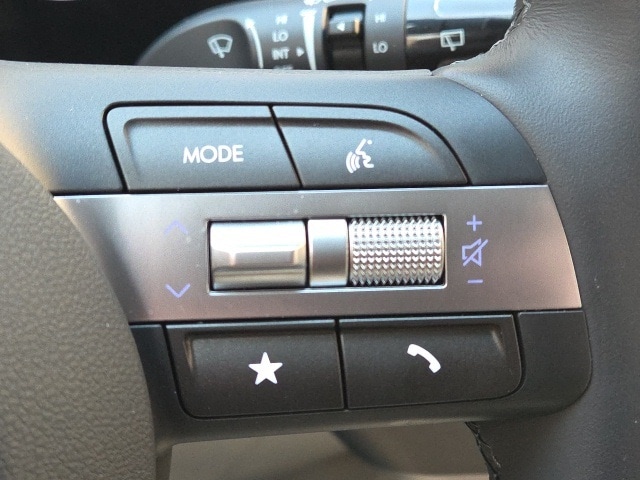 2026 Hyundai Kona SEL Sport - Photo 71