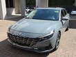 Hyundai Elantra HEV