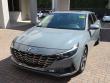 Used 2021 Hyundai Elantra HEV Limited Sedan