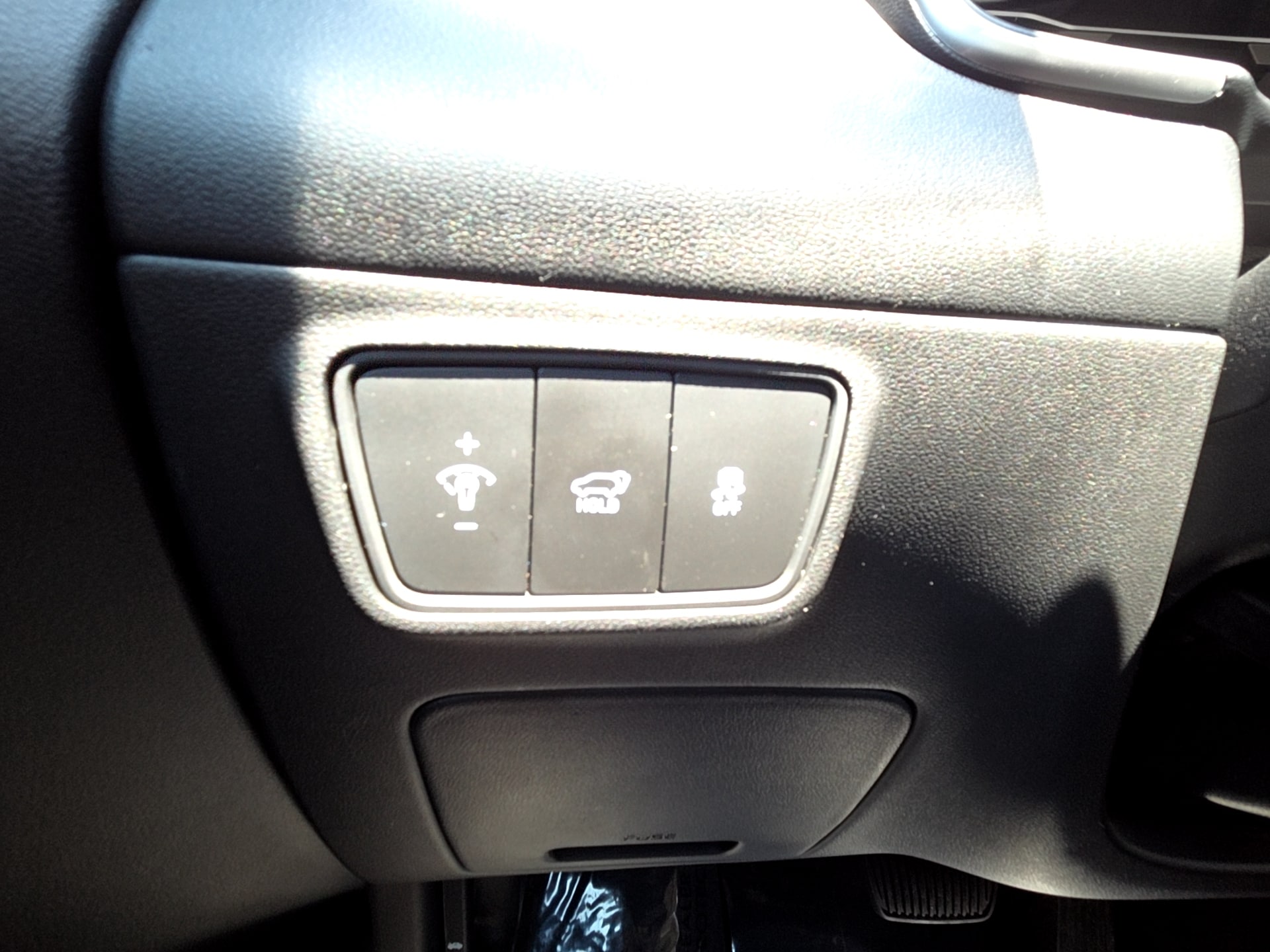 2023 Hyundai Tucson SEL - Photo 34