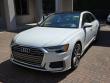 Used 2022 Audi A6 55 Premium Sedan