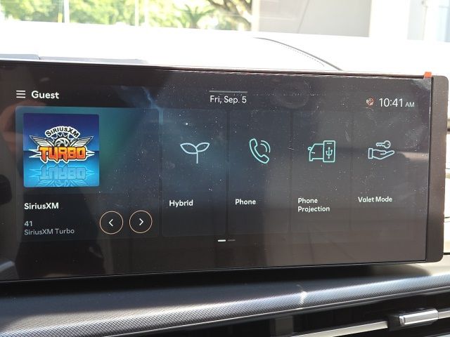 2026 Hyundai Santa Fe SEL - Photo 27