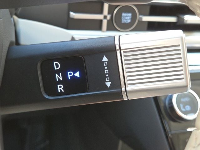 2026 Hyundai Santa Fe SEL - Photo 36