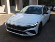New 2026 Hyundai Elantra SEL Sport Sedan