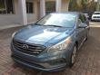 Used 2015 Hyundai Sonata Sport w/PZEV Sedan