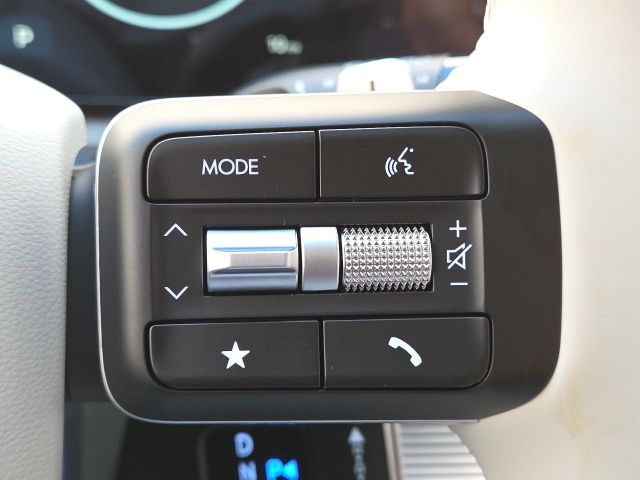 2026 Hyundai Santa Fe Calligraphy - Photo 42