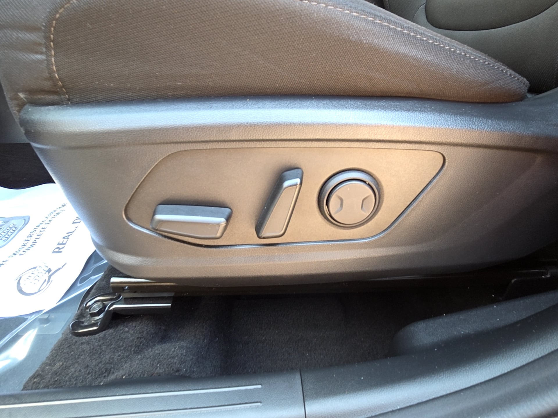 2023 Hyundai Tucson SEL - Photo 17