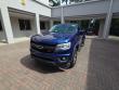 Used 2016 Chevrolet Colorado Z71 Truck Crew Cab