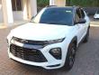 Used 2023 Chevrolet Trailblazer RS SUV
