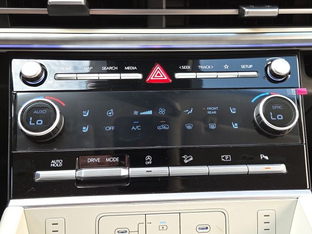 2026 Hyundai Santa Fe Calligraphy - Photo 35