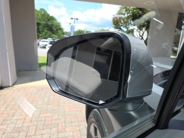 2026 Hyundai Santa Fe SEL - Photo 13