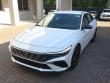 New 2026 Hyundai Elantra SEL Sport Sedan