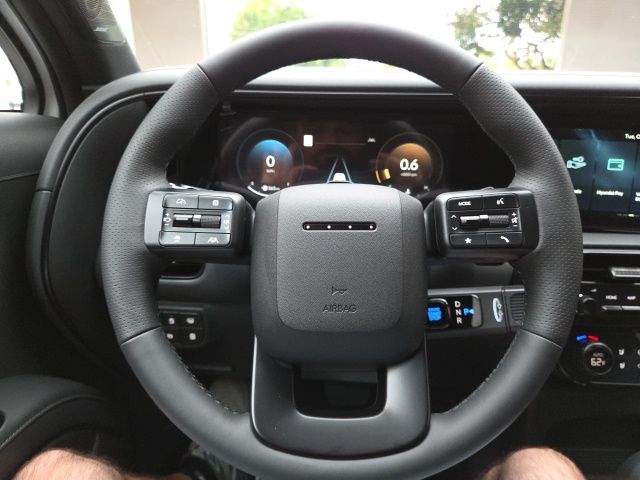 2026 Hyundai Palisade XRT Pro - Photo 37