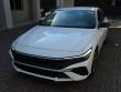 New 2025 Hyundai Elantra SEL Sport Sedan