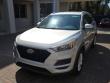 Used 2020 Hyundai Tucson Value SUV