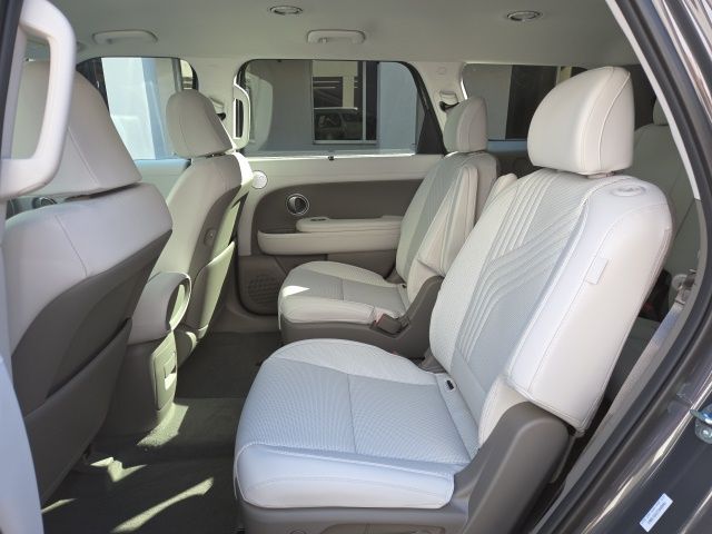 2026 Hyundai Palisade SEL - Photo 21
