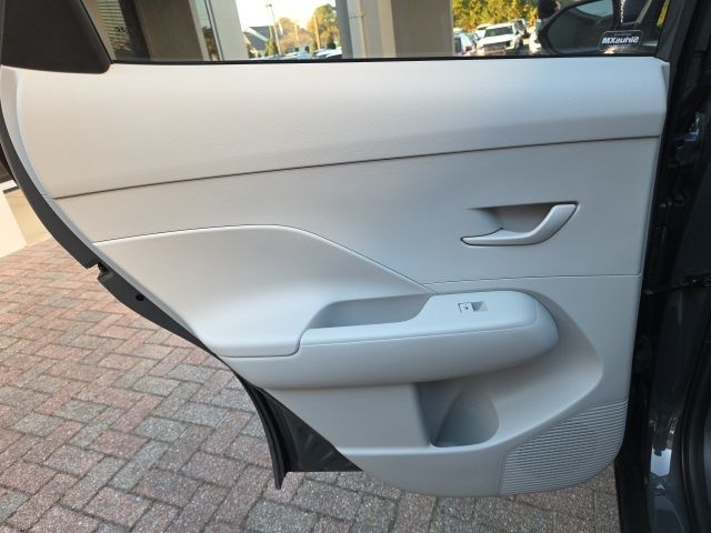 2026 Hyundai Kona SEL Sport - Photo 19