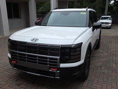 2026 Hyundai Palisade XRT Pro SUV