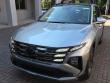 New 2025 Hyundai Tucson Limited FWD SUV