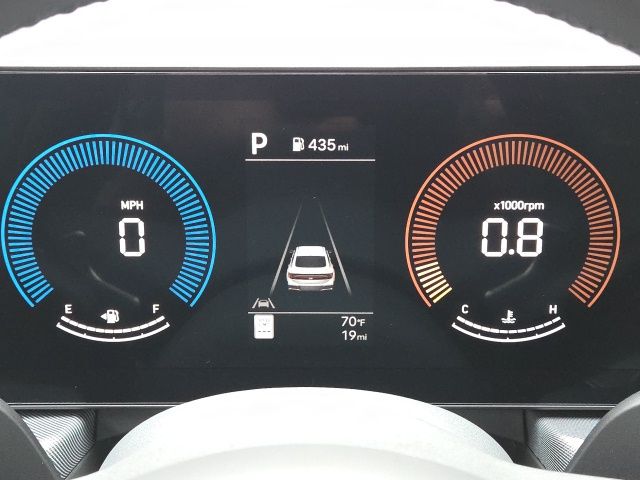 2026 Hyundai Sonata SEL - Photo 31