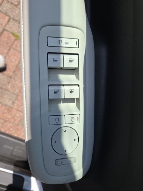 2026 Hyundai Santa Fe SEL - Photo 15