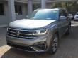 Used 2023 Volkswagen Atlas 3.6L V6 SEL Premium R-Line SUV
