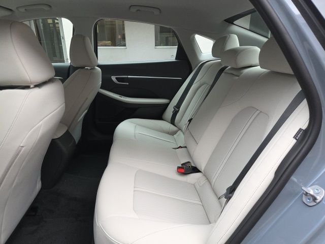 2026 Hyundai Sonata SEL - Photo 20