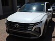 Hyundai Tucson Hybrid