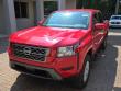 Used 2022 Nissan Frontier SV Truck Crew Cab