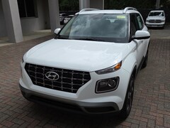 2026 Hyundai Venue SEL SUV