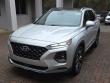 Used 2019 Hyundai Santa Fe Limited 2.0T SUV