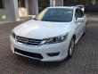Used 2014 Honda Accord EX-L Sedan