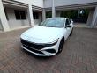 New 2026 Hyundai Elantra SEL Sport Sedan