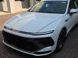 New 2025 Hyundai Sonata SEL Sedan