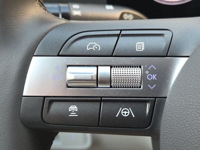 2026 Hyundai Kona SEL Sport - Photo 35