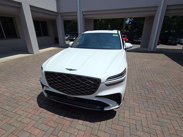 2026 Genesis GV70
