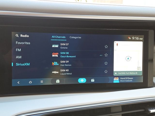 2026 Hyundai Palisade SEL - Photo 29