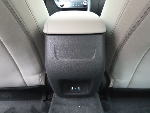 2026 Hyundai Sonata SEL - Photo 22